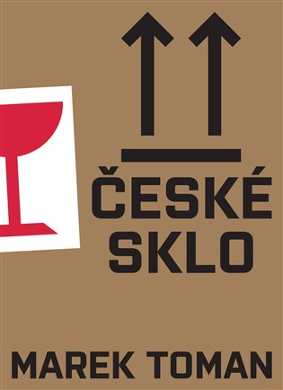 České sklo koupíte na Kosmas.cz