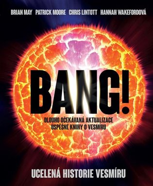 Bang! - Brian May