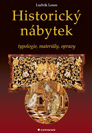 Historický nábytek