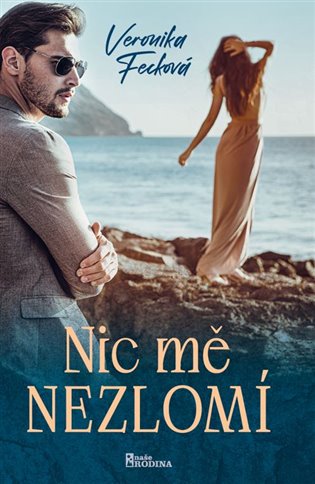 Nic mě nezlomí koupíte na Kosmas.cz