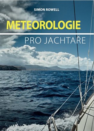 Meteorologie pro jachtaře koupíte na Kosmas.cz
