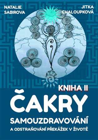 Čakry 2