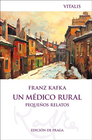 Un médico rural (Š) koupíte na Kosmas.cz