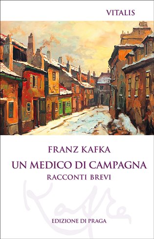 Un medico di campagna (I) koupíte na Kosmas.cz