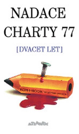 Kniha Nadace Charty 77