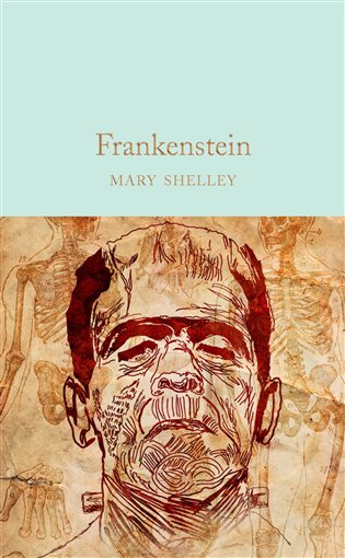 Frankenstein koupíte na Kosmas.cz