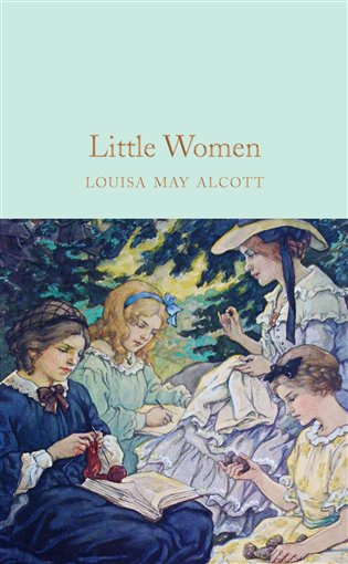 Little Women koupíte na Kosmas.cz