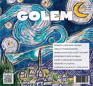 Golem 02/2024