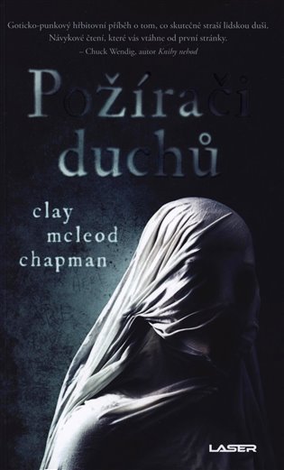 Požírači duchů