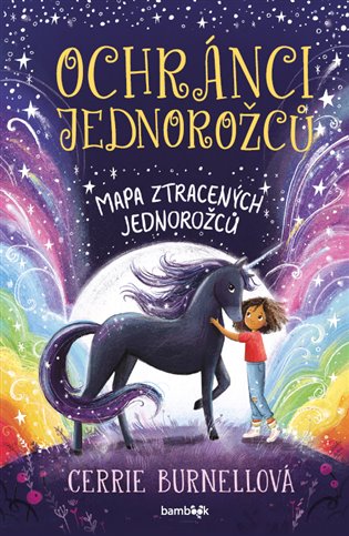 Ochránci jednorožců