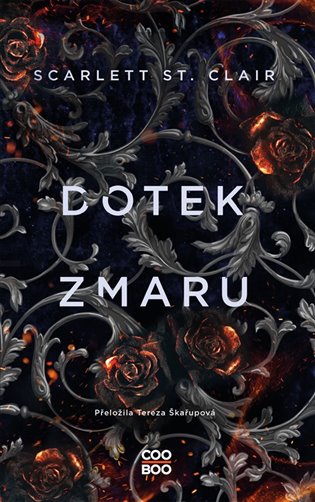 Dotek zmaru koupíte na Kosmas.cz