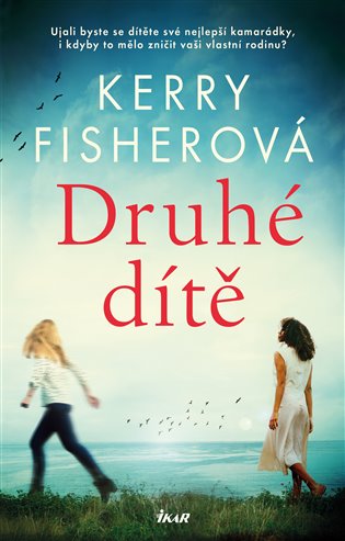 Kniha Druhé dítě