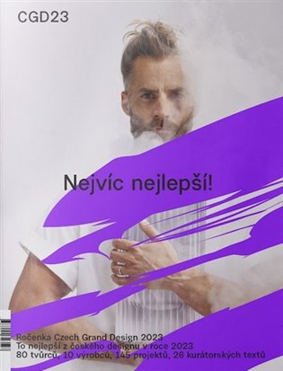 Czech Grand Design 2023 koupíte na Kosmas.cz