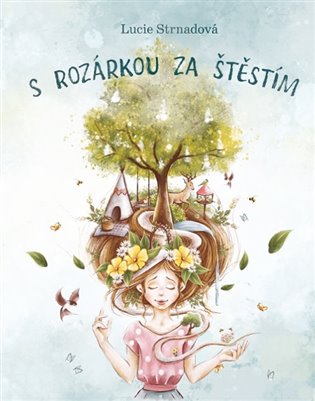 S Rozárkou za štěstím koupíte na Kosmas.cz