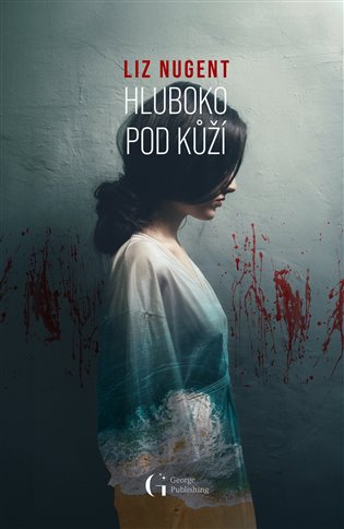 Hluboko pod kůží koupíte na Kosmas.cz