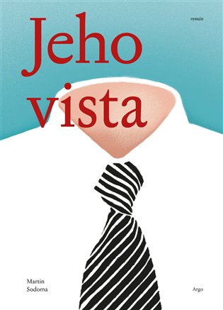 Jehovista - Martin Sodoma