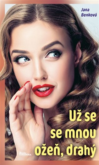 Už se se mnou ožeň, drahý koupíte na Kosmas.cz