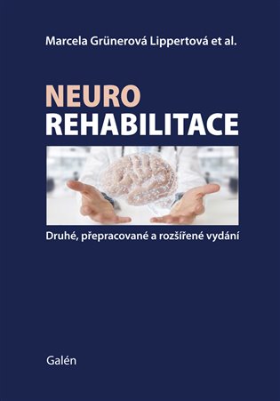 Neurorehabilitace koupíte na Kosmas.cz