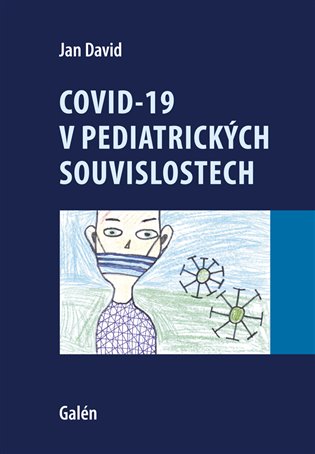 Covid-19 v pediatrických souvislostech koupíte na Kosmas.cz