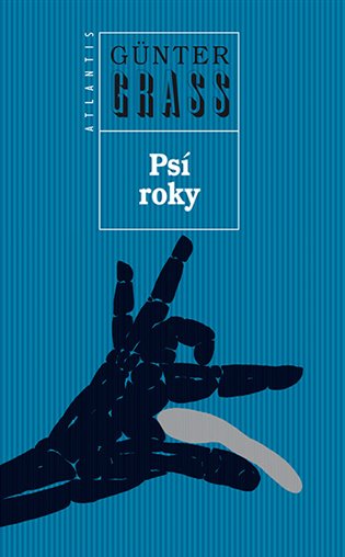 Psí roky - Günter Grass