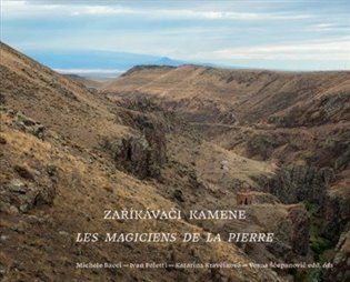 Zaříkávači kamene / Les magiciens de la pierre koupíte na Kosmas.cz