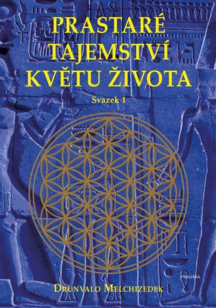 Kniha Prastaré tajemství květu života - svazek 2