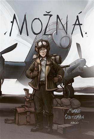 Možná - Morris Gleitzman