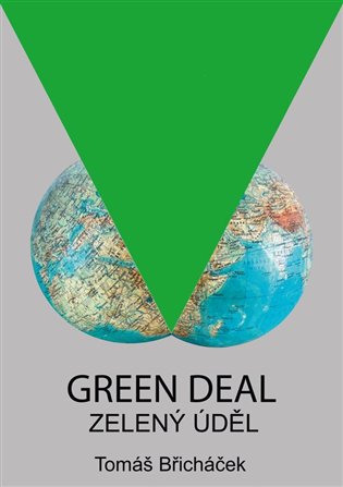 Green Deal – Zelený úděl koupíte na Kosmas.cz