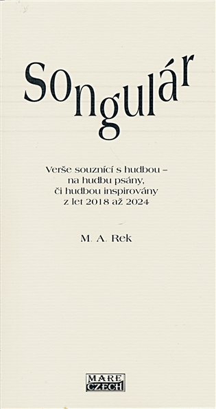 Songulár