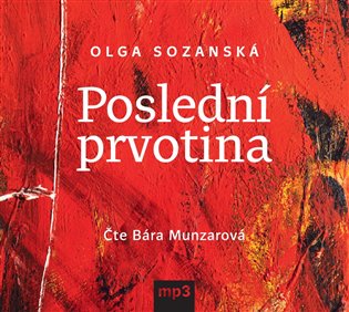 Poslední prvotina koupíte na Kosmas.cz