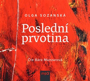 Poslední prvotina