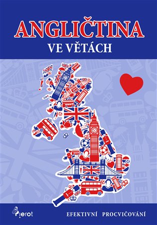 Angličtina ve větách - Peter Nietze, Zdeněk Vacek, Petr Šulc