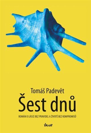 Šest dnů koupíte na Kosmas.cz