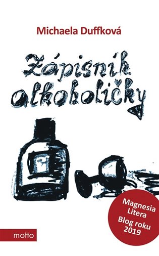 Zápisník alkoholičky, 3. vydání koupíte na Kosmas.cz