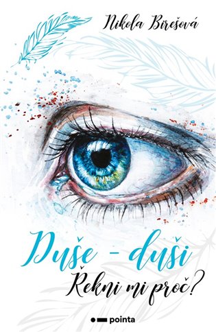 Duše - duši: Řekni mi proč? koupíte na Kosmas.cz