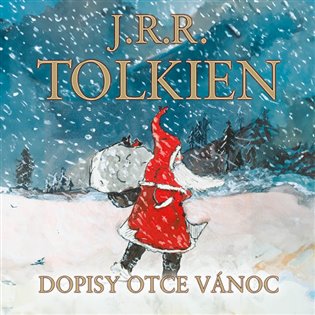 Dopisy Otce Vánoc koupíte na Kosmas.cz