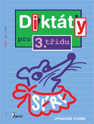 Diktáty pro 3. třídu - Petr Šulc