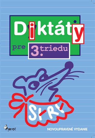 Diktáty pre 3. triedu - Petr Šulc