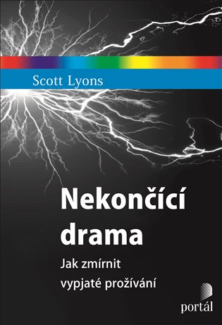 Nekončící - Jak zmírnit vypjaté prožívání koupíte na Kosmas.cz