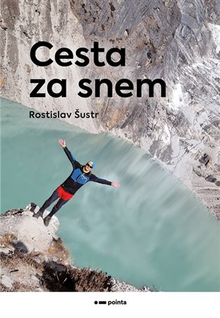 Cesta za snem koupíte na Kosmas.cz
