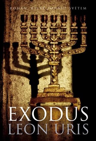 Exodus, 4. vydání koupíte na Kosmas.cz