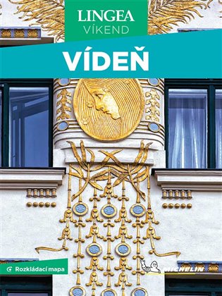 Vídeň - Víkend, 2. vydání koupíte na Kosmas.cz