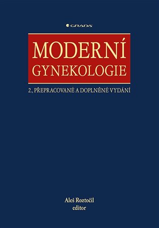 Moderní gynekologie