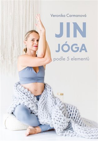 Jin jóga podle 5 elementů koupíte na Kosmas.cz