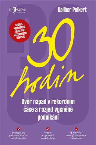 30 hodin koupíte na Kosmas.cz