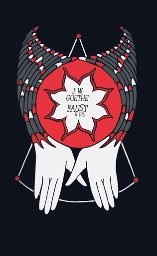 Faust II koupíte na Kosmas.cz