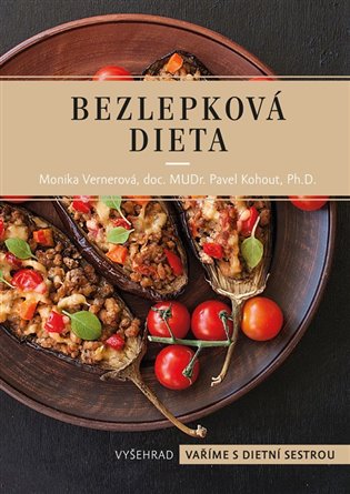 Bezlepková dieta koupíte na Kosmas.cz