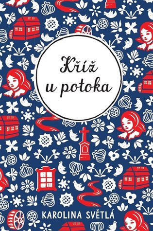 Kříž u potoka koupíte na Kosmas.cz
