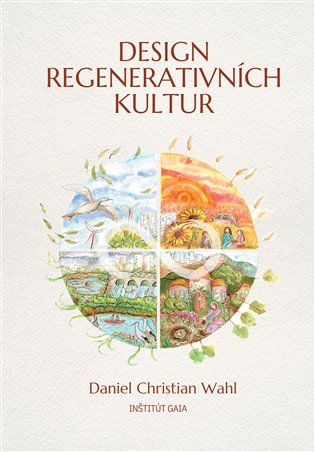Design regenerativních kultur koupíte na Kosmas.cz