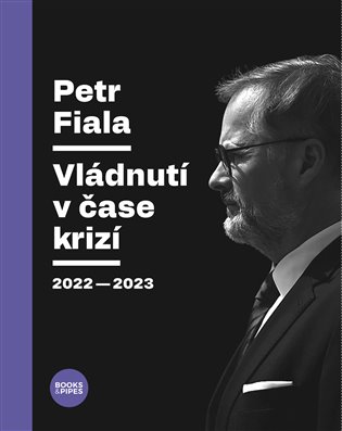 - Vládnutí v čase krizí 2022–2023 koupíte na Kosmas.cz